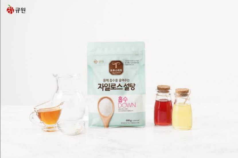 재료 사진